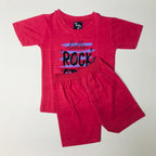 Kids Nikker Set