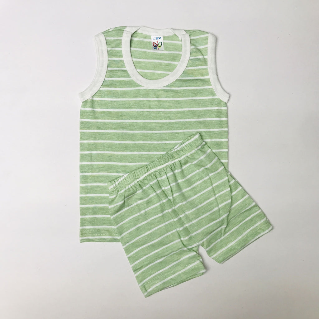 SL Kids Nikker Set