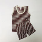 SL Kids Nikker Set