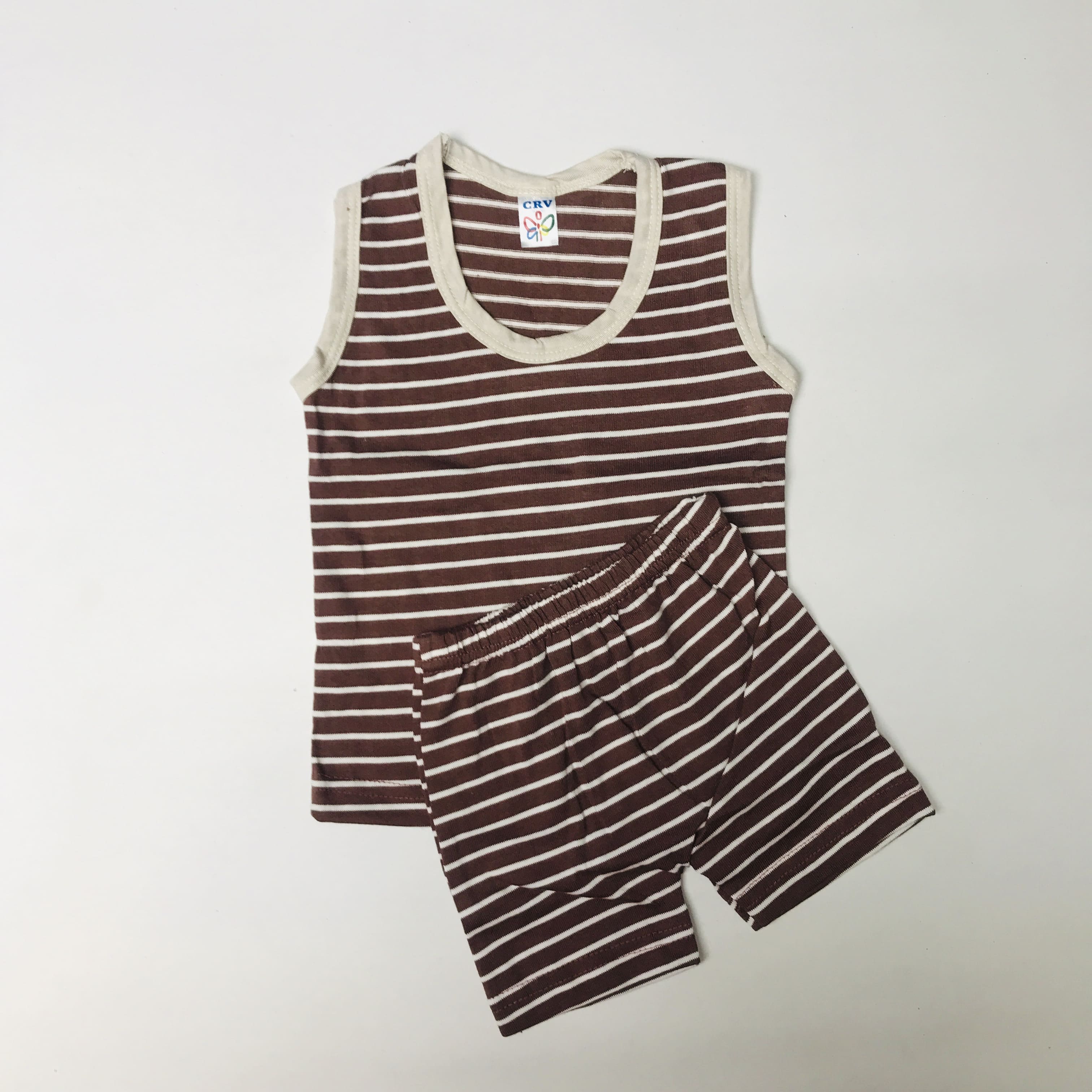 SL Kids Nikker Set