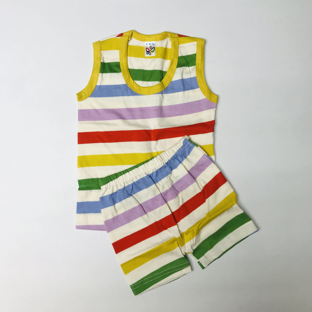 SL Kids Nikker Set