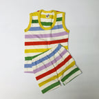 SL Kids Nikker Set