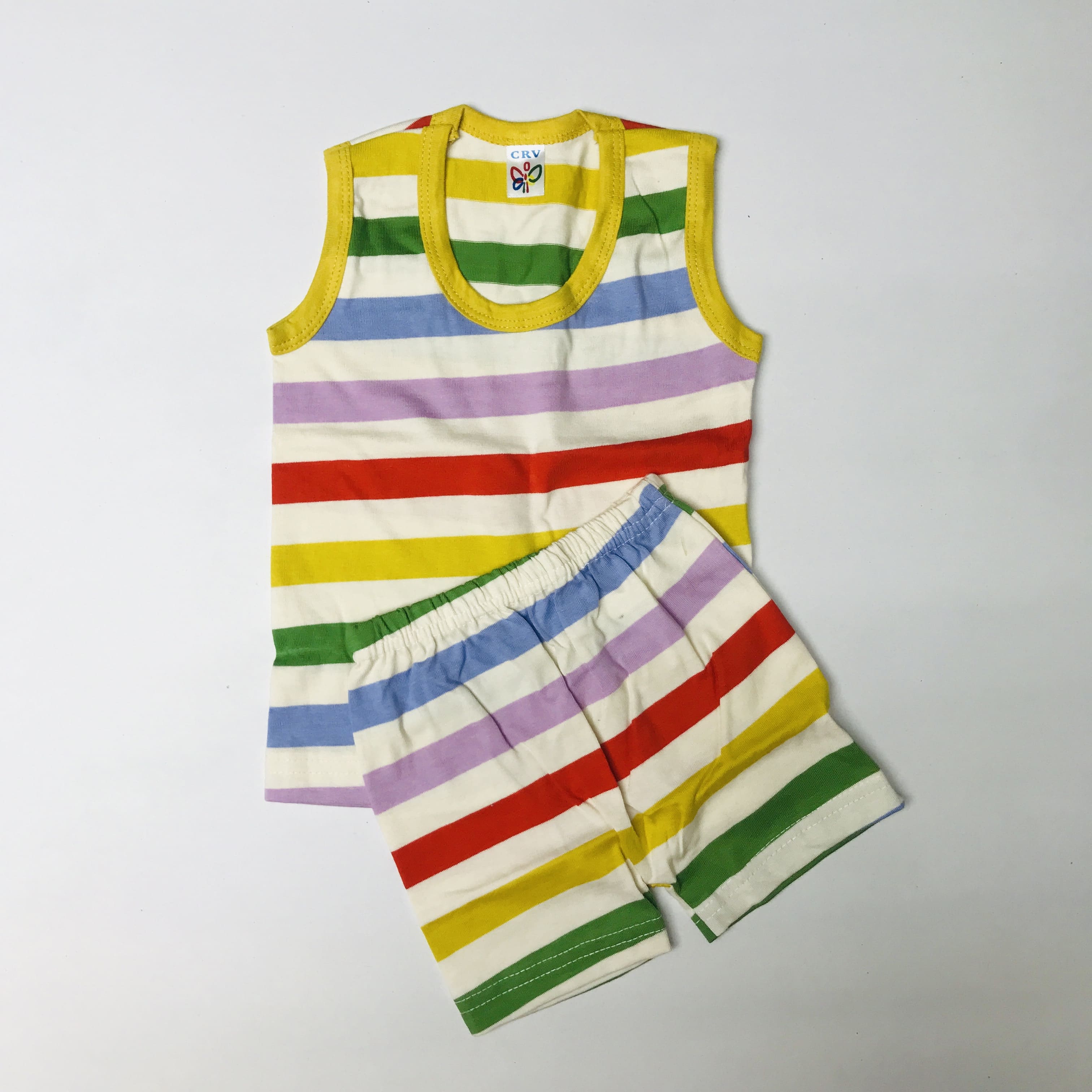 SL Kids Nikker Set