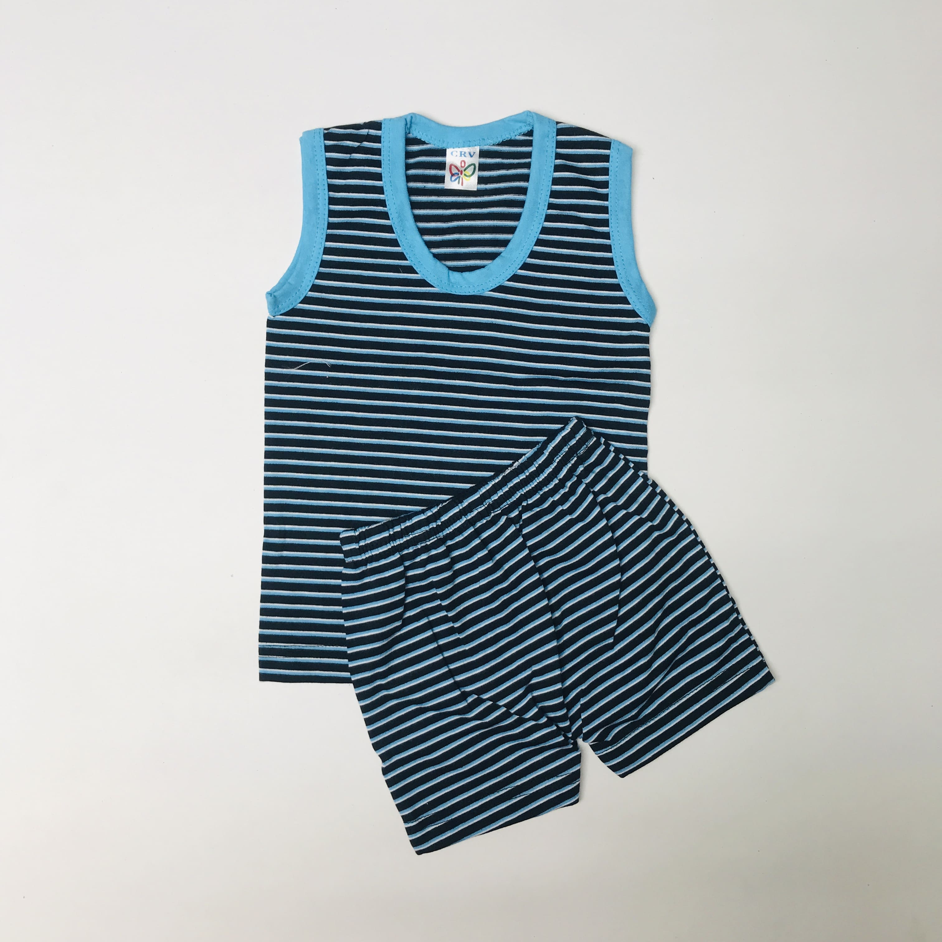 SL Kids Nikker Set