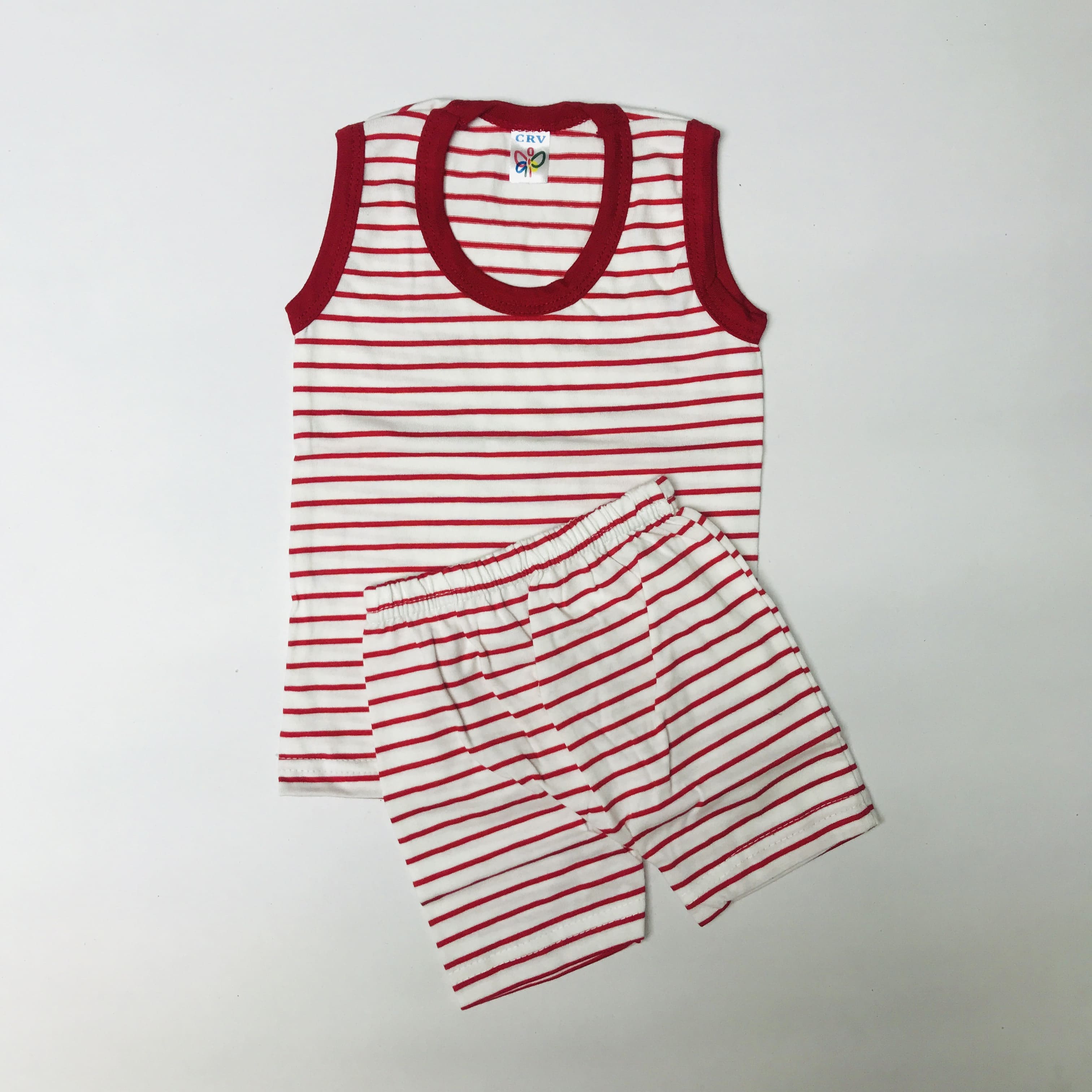 SL Kids Nikker Set