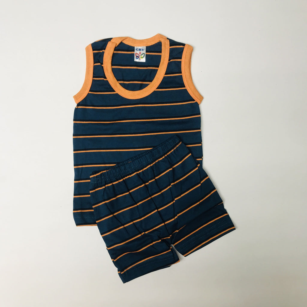 SL Kids Nikker Set
