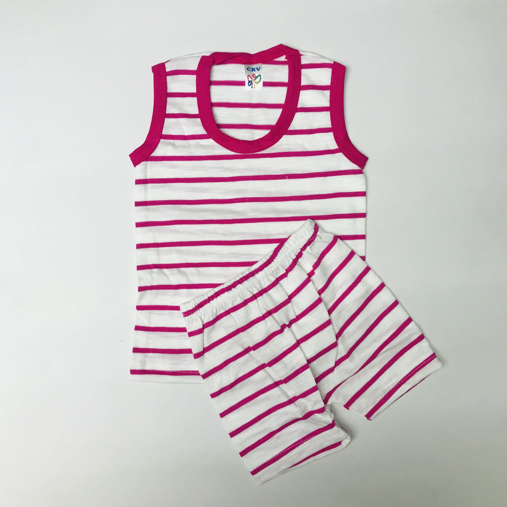 SL Kids Nikker Set