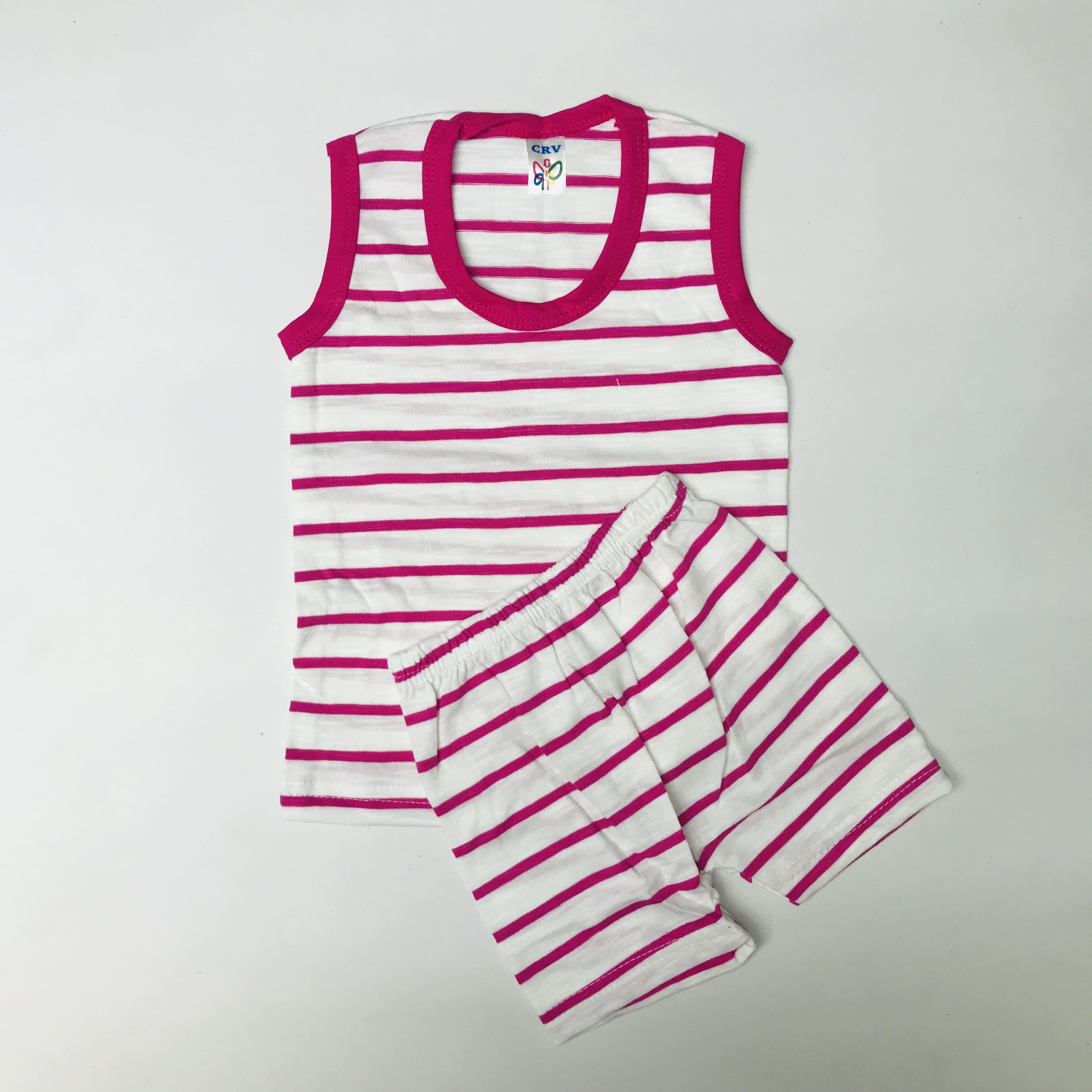 SL Kids Nikker Set