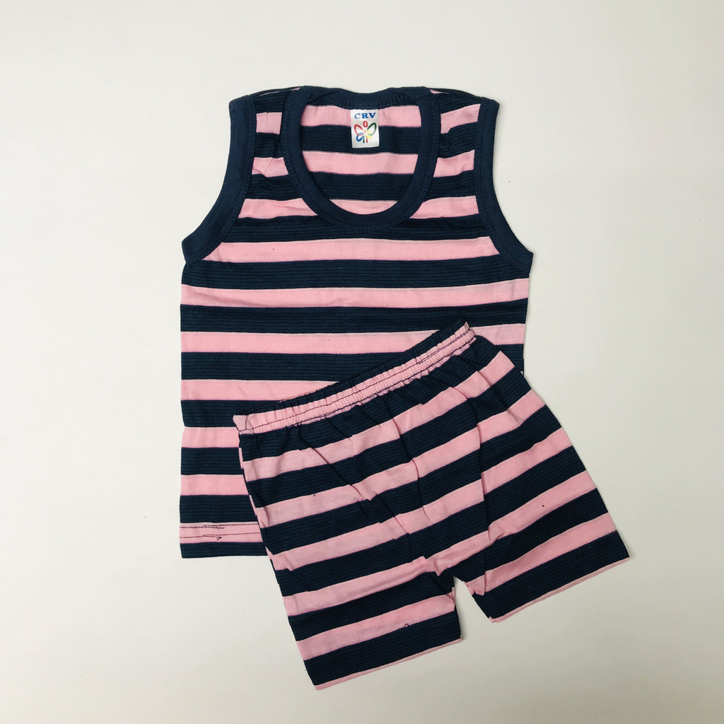 SL Kids Nikker Set