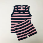 SL Kids Nikker Set