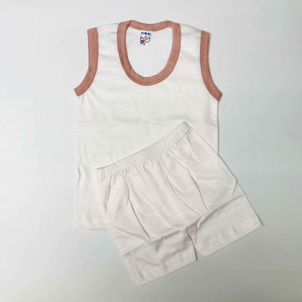 SL Kids Nikker Set