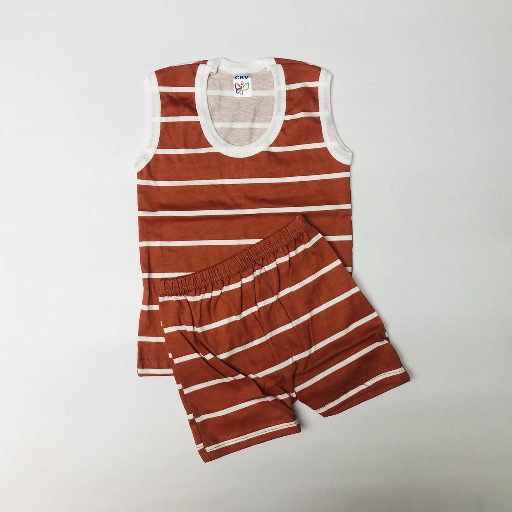 SL Kids Nikker Set
