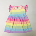 Rainbow Frock