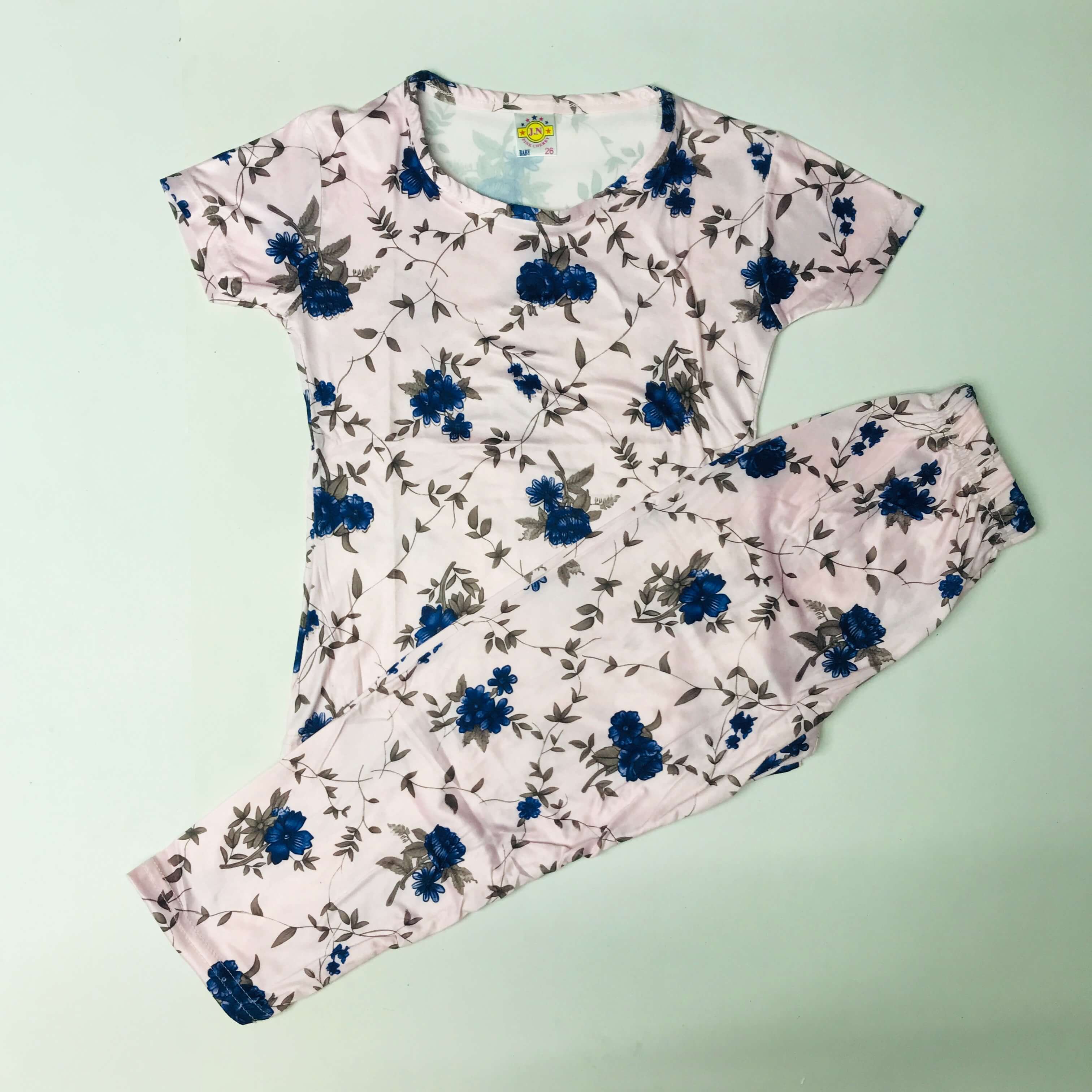 Pant Set