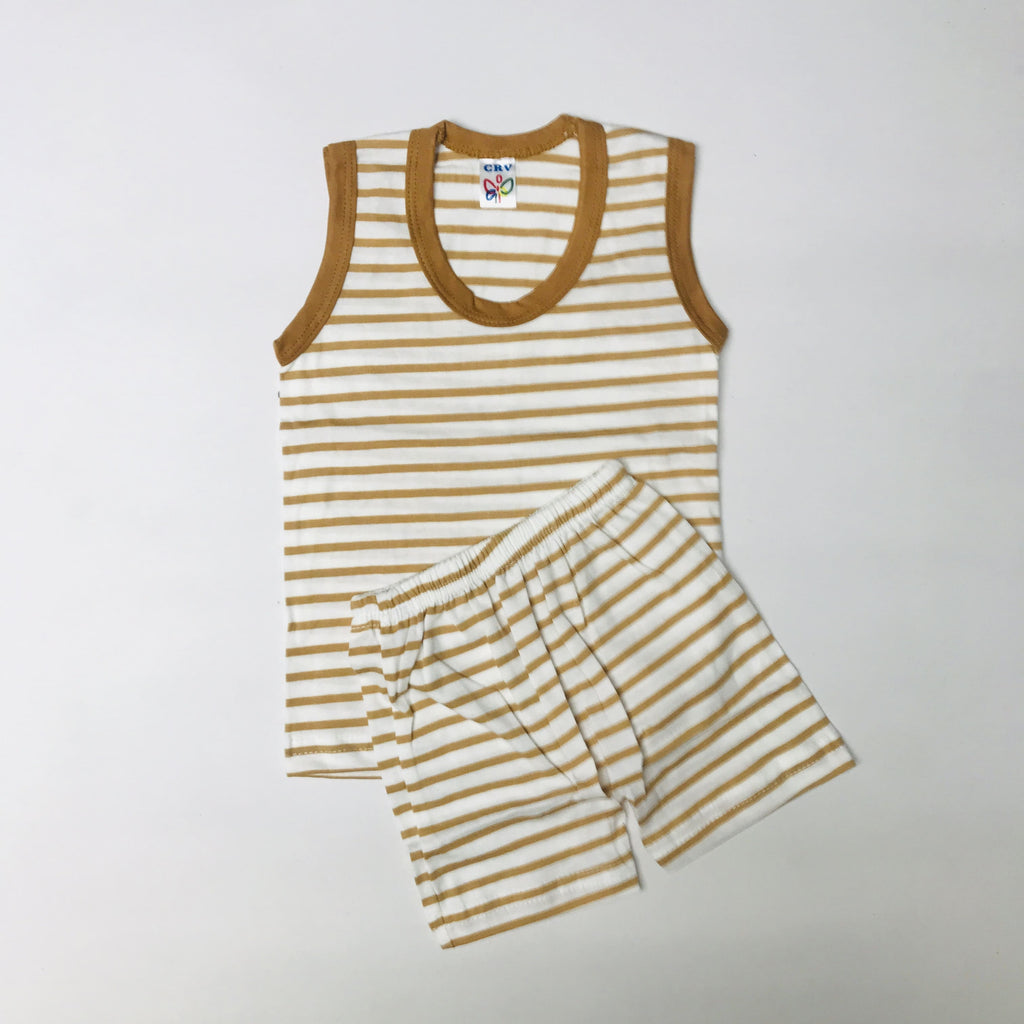 SL Kids Nikker Set