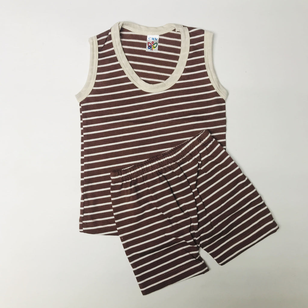 SL Kids Nikker Set