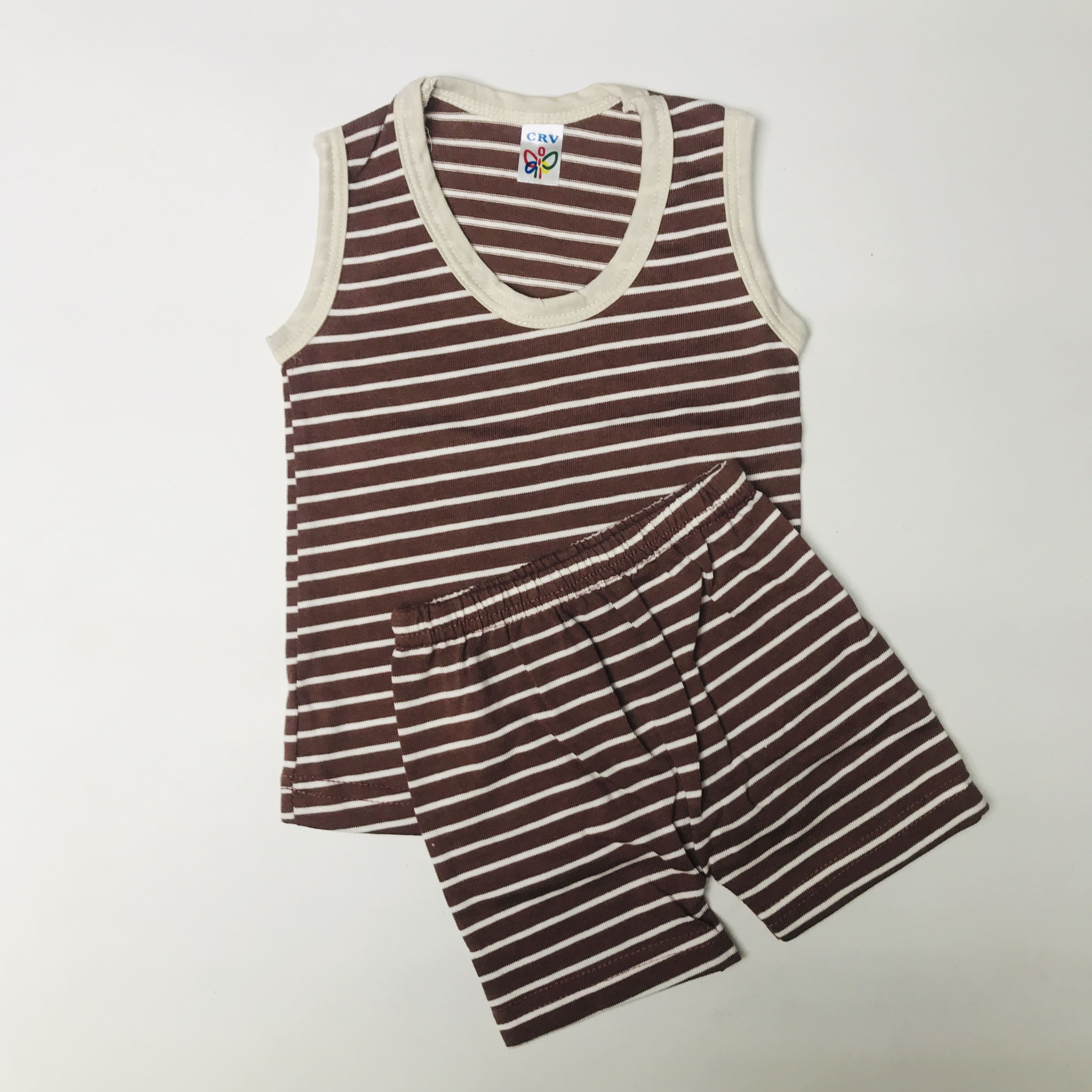 SL Kids Nikker Set
