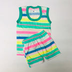 SL Kids Nikker Set