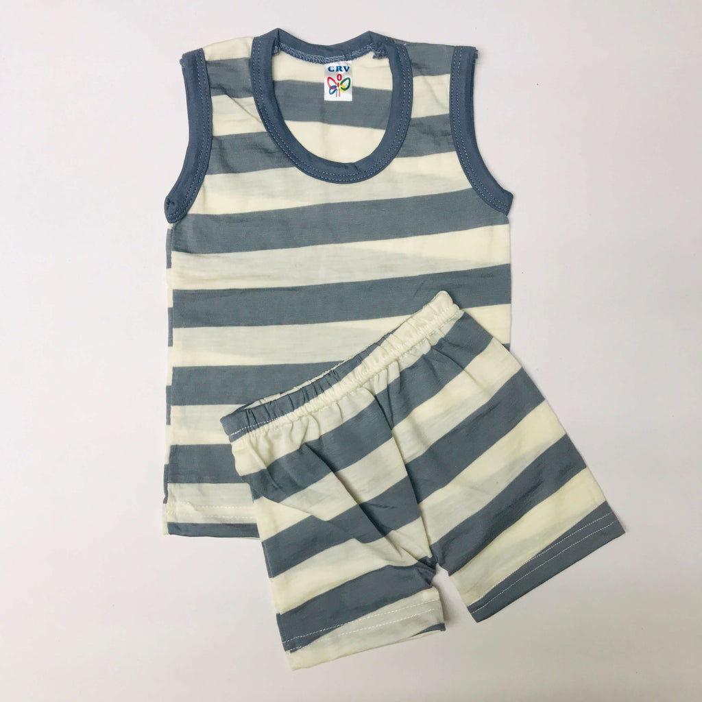 SL Kids Nikker Set