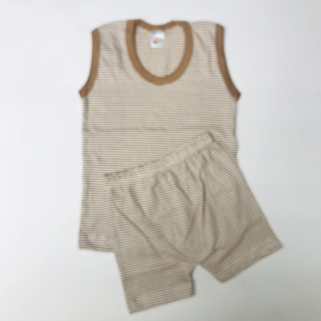 SL Kids Nikker Set