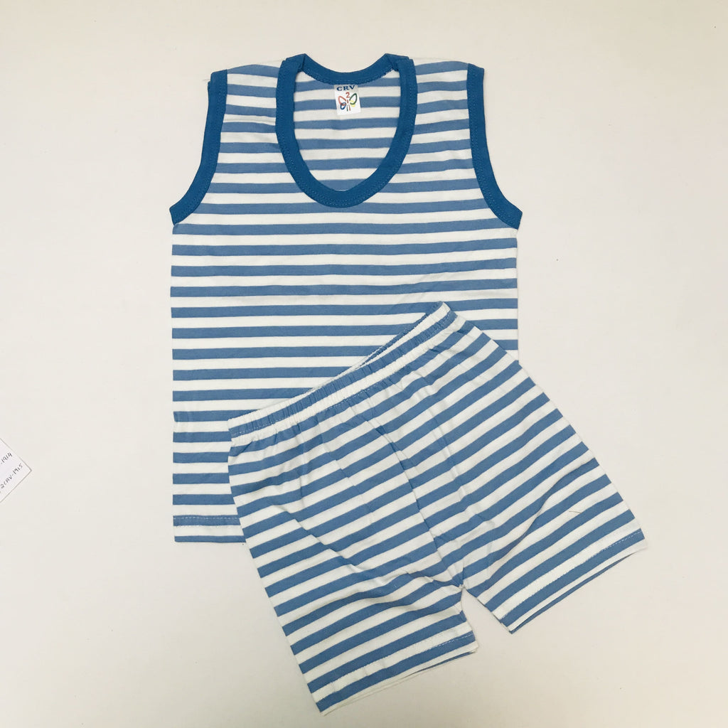 SL Kids Nikker Set