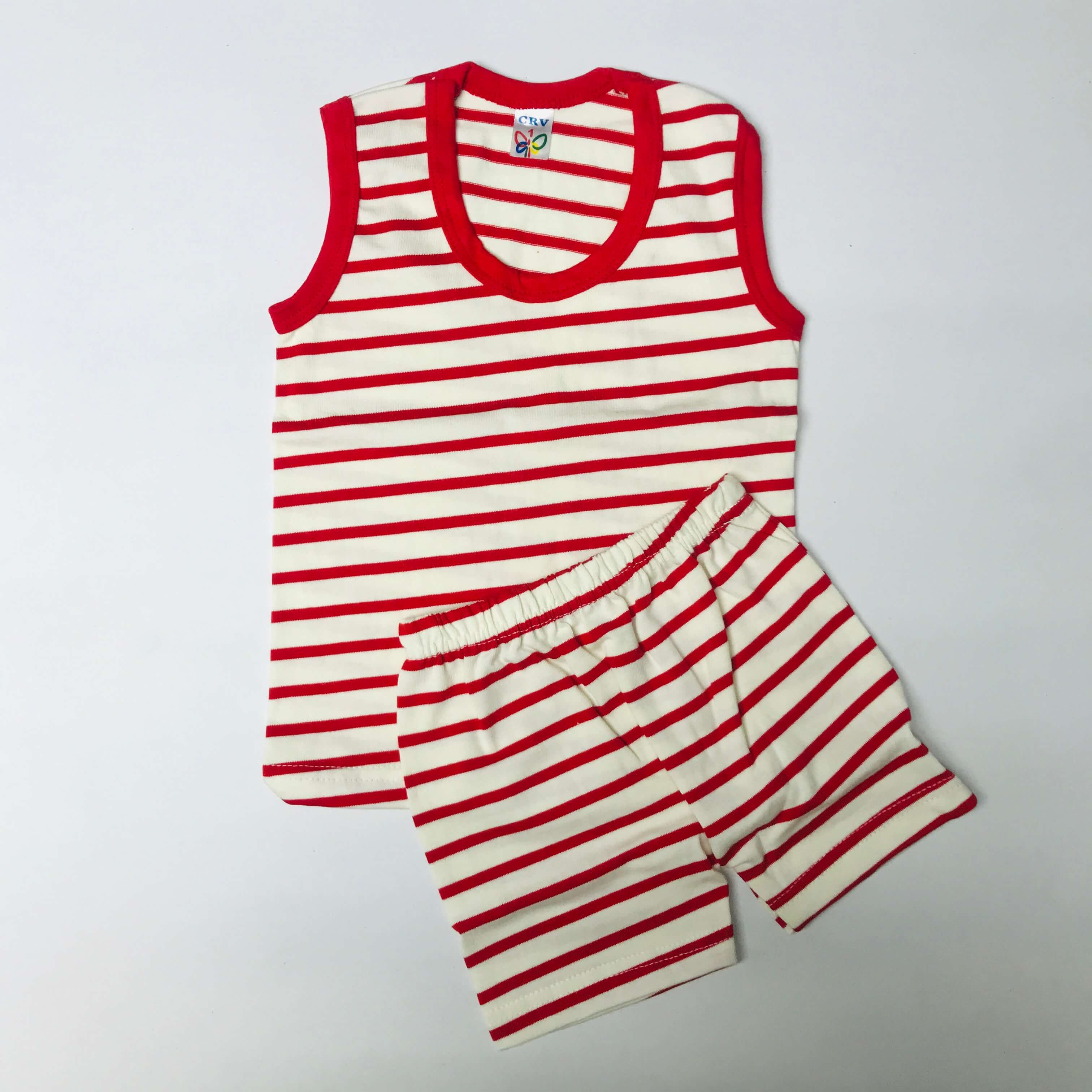 SL Kids Nikker Set