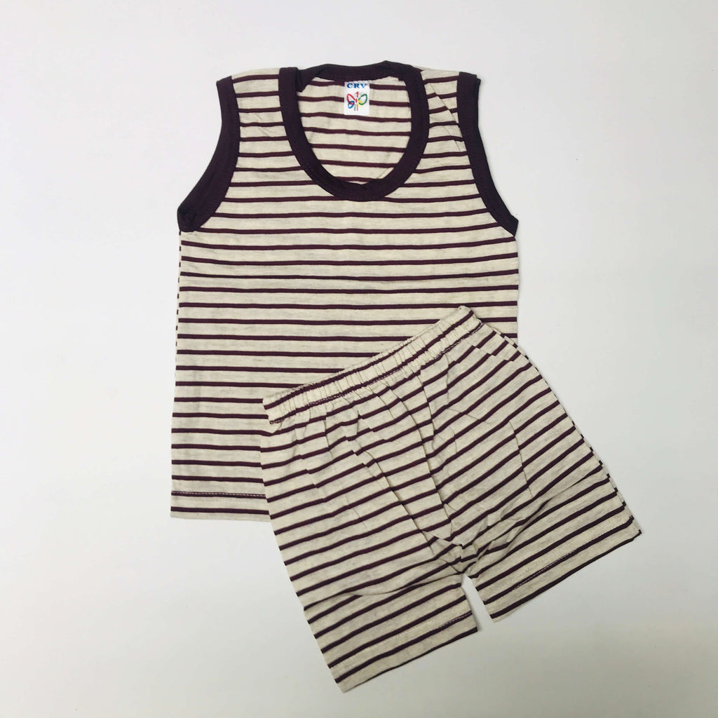 SL Kids Nikker Set