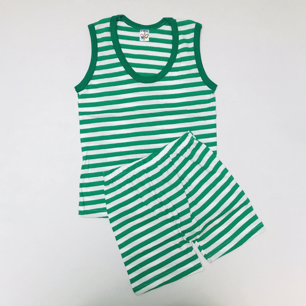 SL Kids Nikker Set