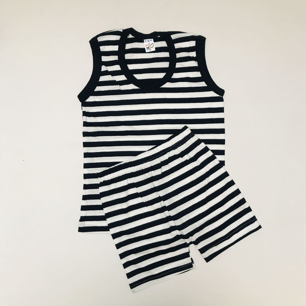 SL Kids Nikker Set