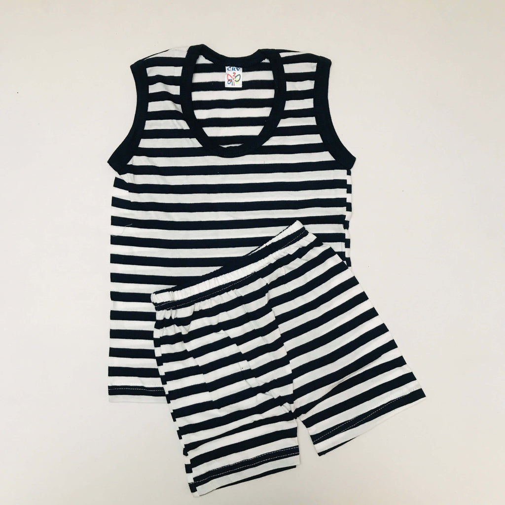 SL Kids Nikker Set