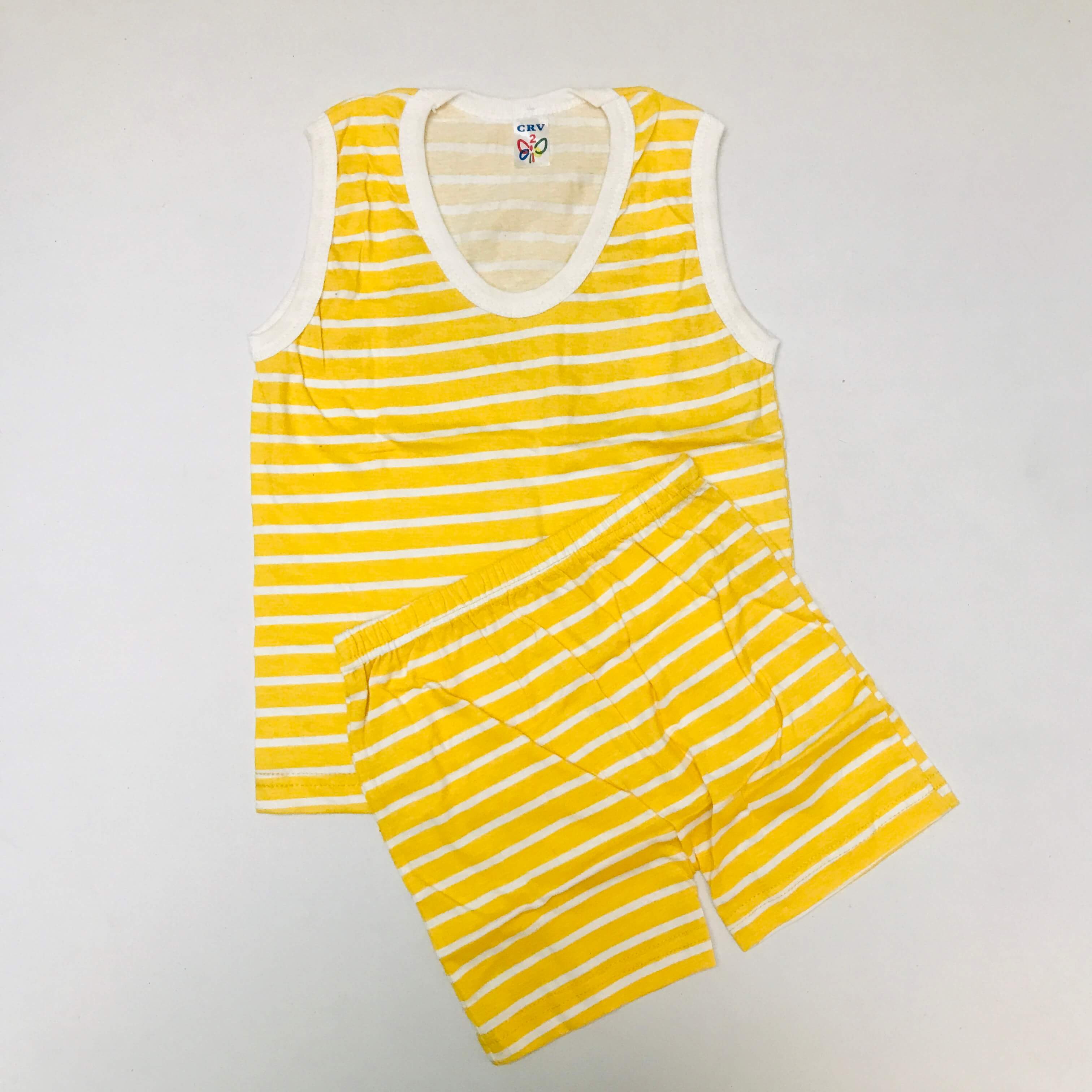 SL Kids Nikker Set