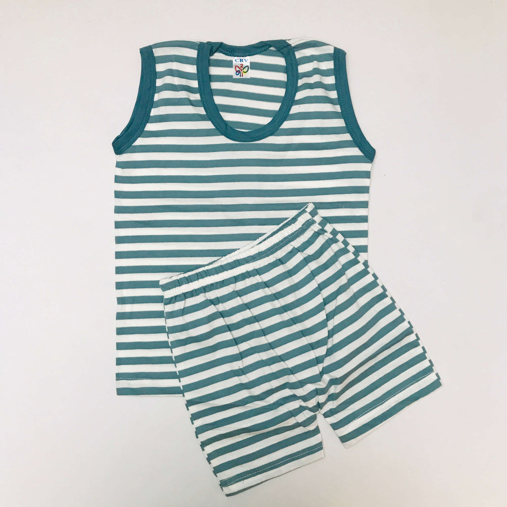 SL Kids Nikker Set
