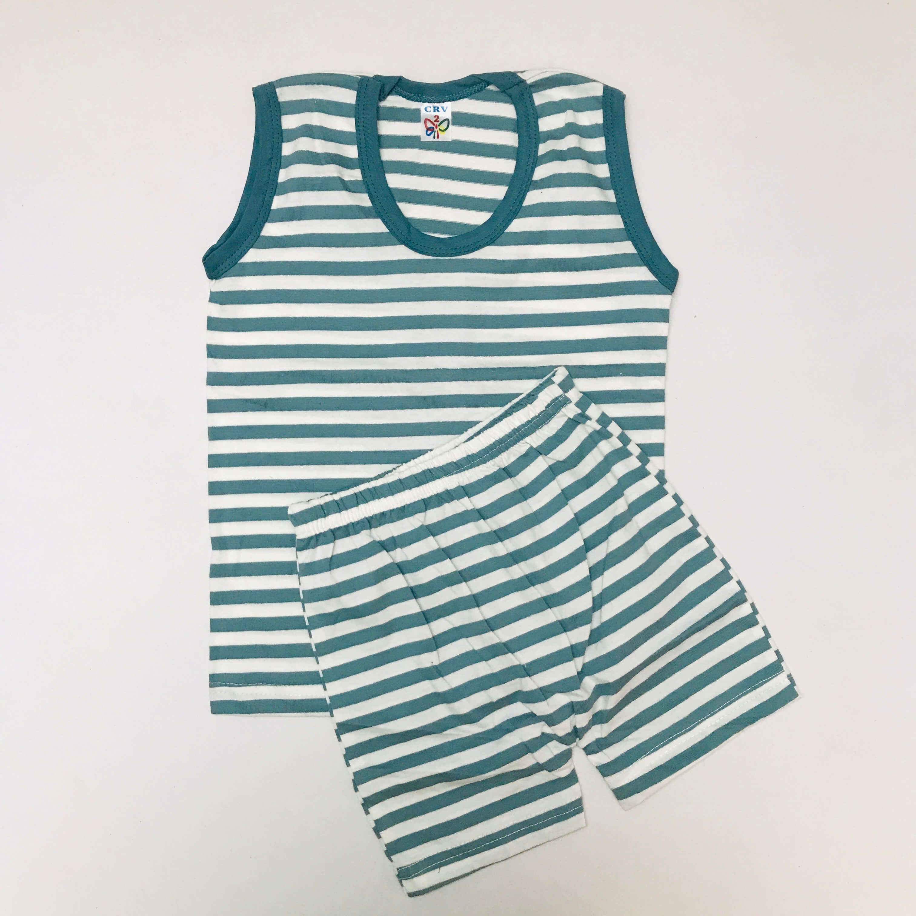 SL Kids Nikker Set