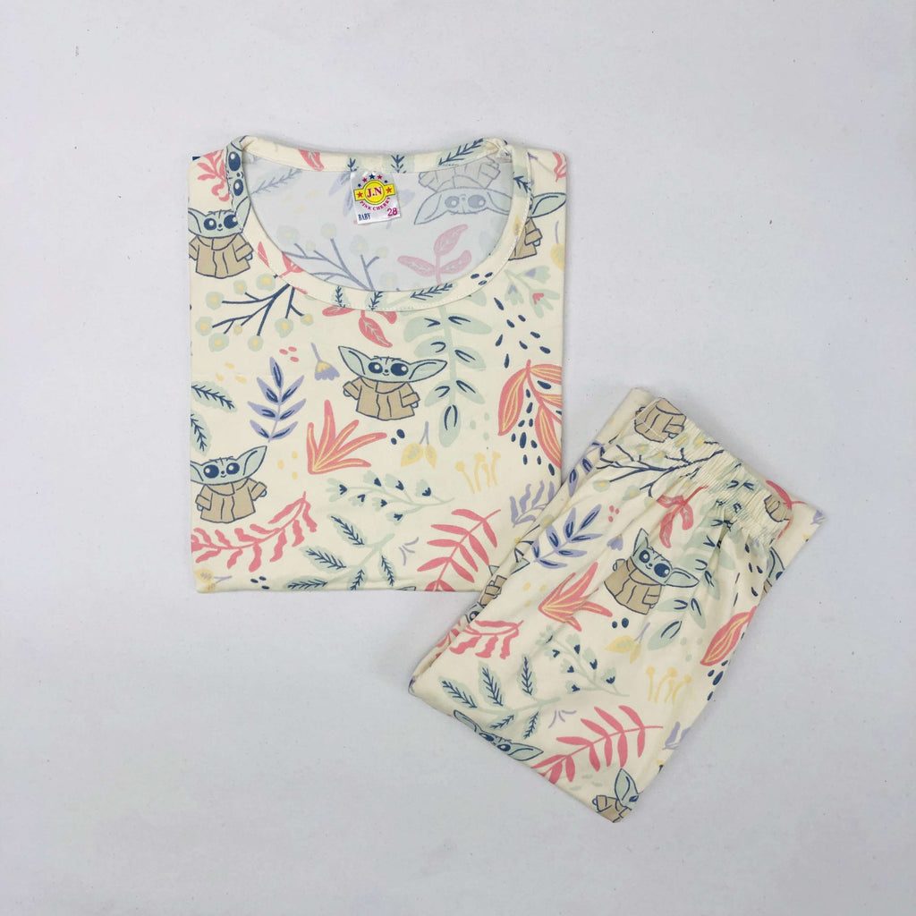 Pant Set