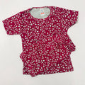 Kids Printed Shorts Set
