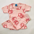 Kids Pant Set