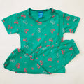 Kids Pant Set