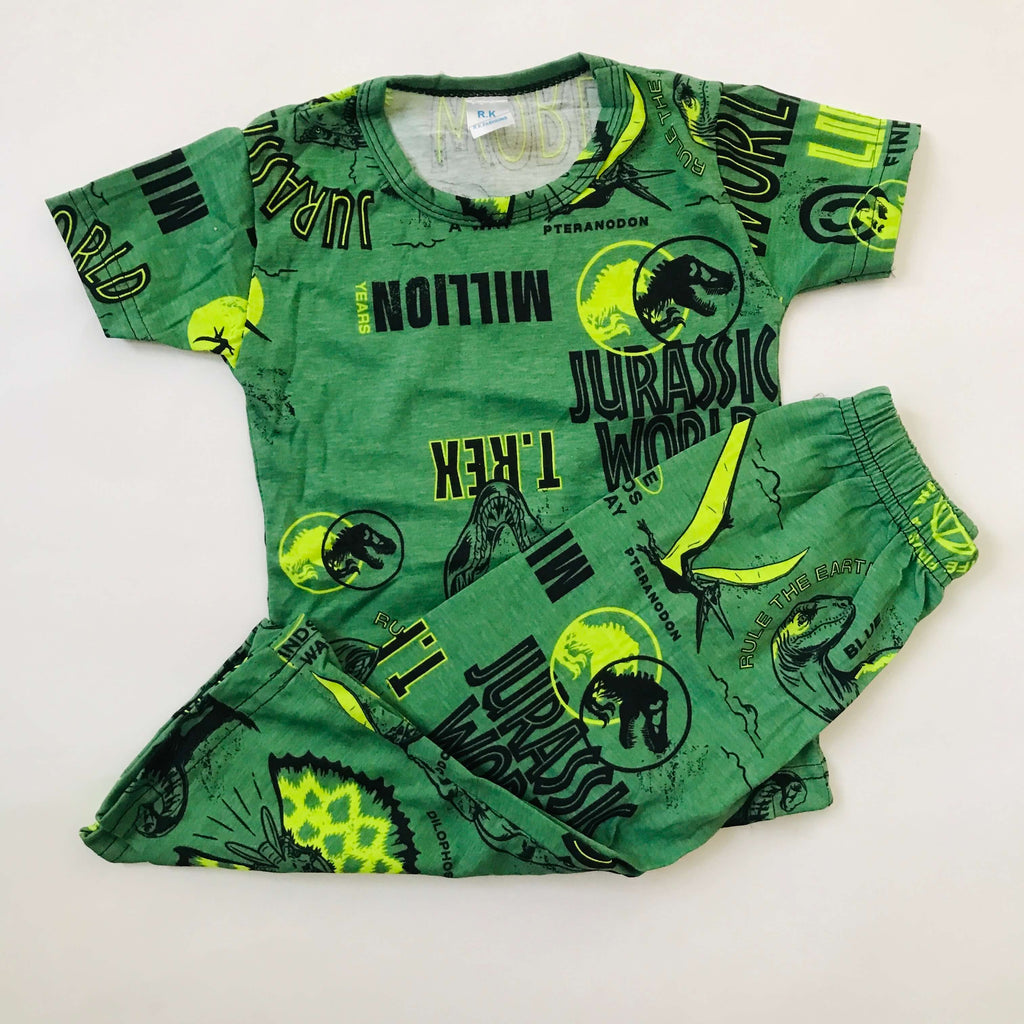 Kids Pant Set