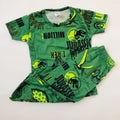 Kids Pant Set