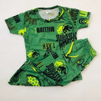 Kids Pant Set