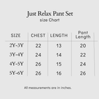 Soft Move Crop Set