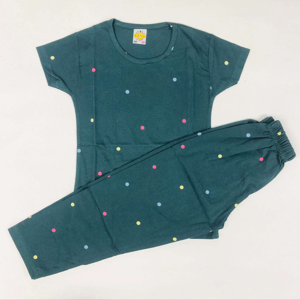 Little Explorer Pant Set