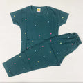 Little Explorer Pant Set