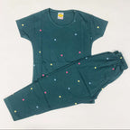 Little Explorer Pant Set