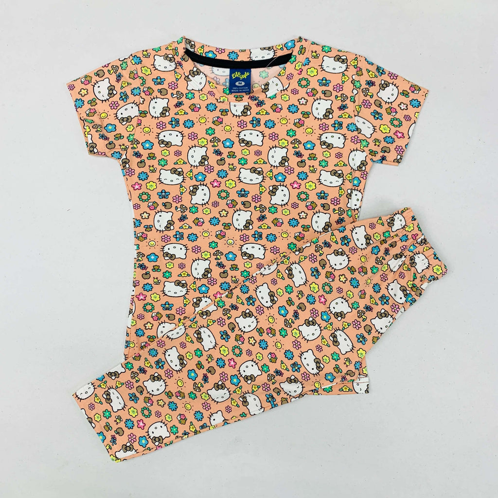 Play Nest Pant Set