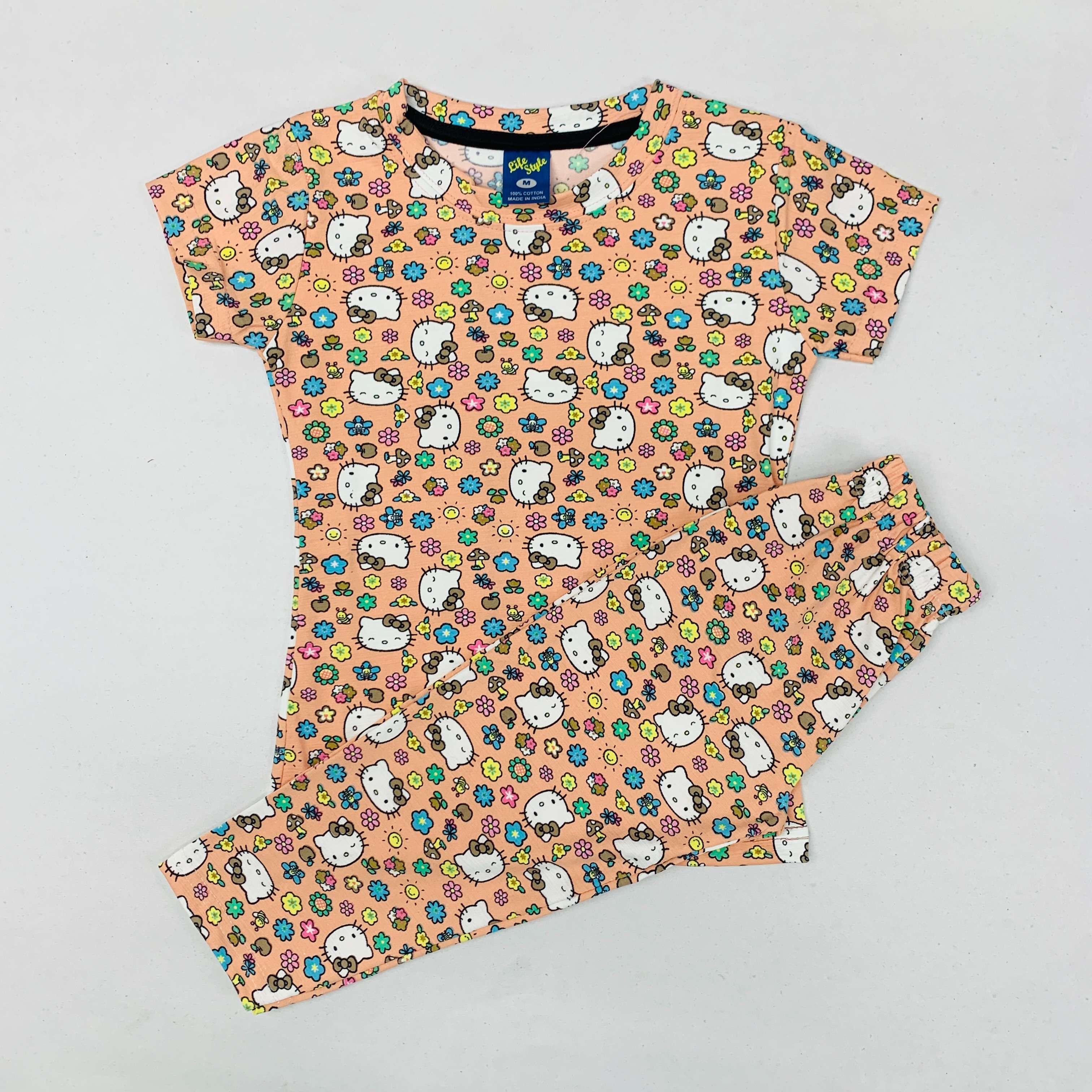 Play Nest Pant Set