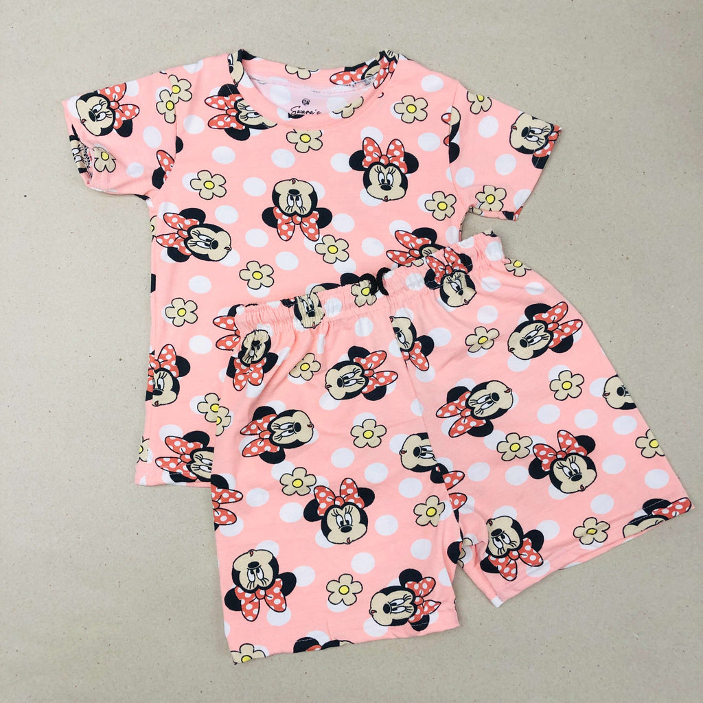 Mini Pop Nikker Set
