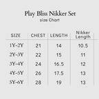 Play Bliss Nikker Set