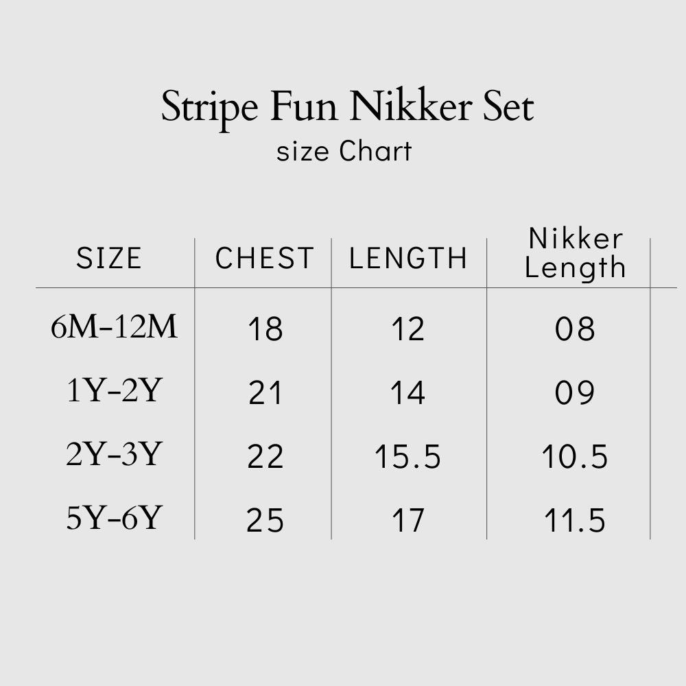 CRV Nikker Set