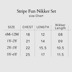 CRV Nikker Set